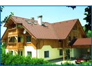 Nichtraucher-G&auml;sthaus Grabler
