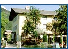 Hotel Stefanihof