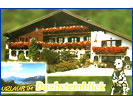 Pension Dachsteinblick